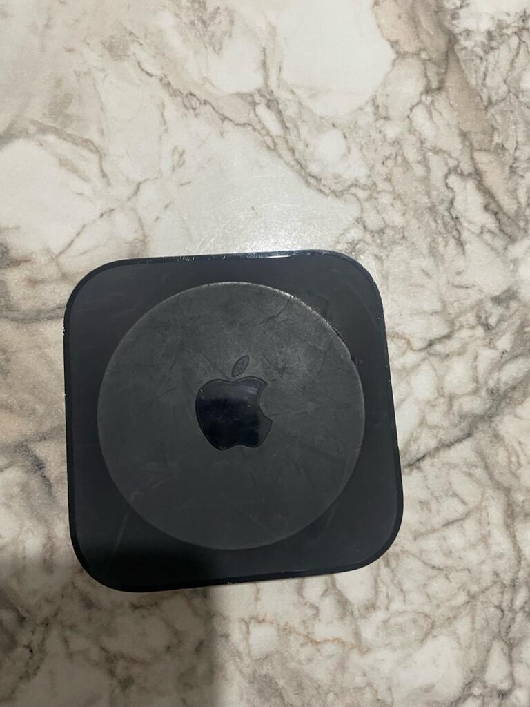 apple tv 2. nesil - 2