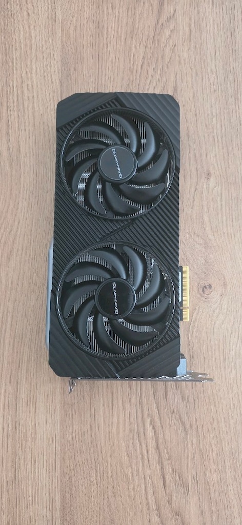 RTX 4060 Gainward - 4