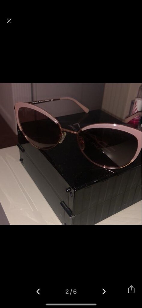 Orjinal Michael Kors gözlük - 2