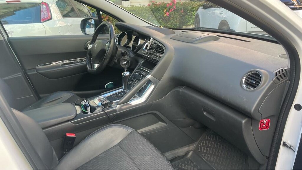 2016 Peugeot 3008 Allure 1.6 BlueHDI EAT6 | Cam Tavan | Bakımlı - 5
