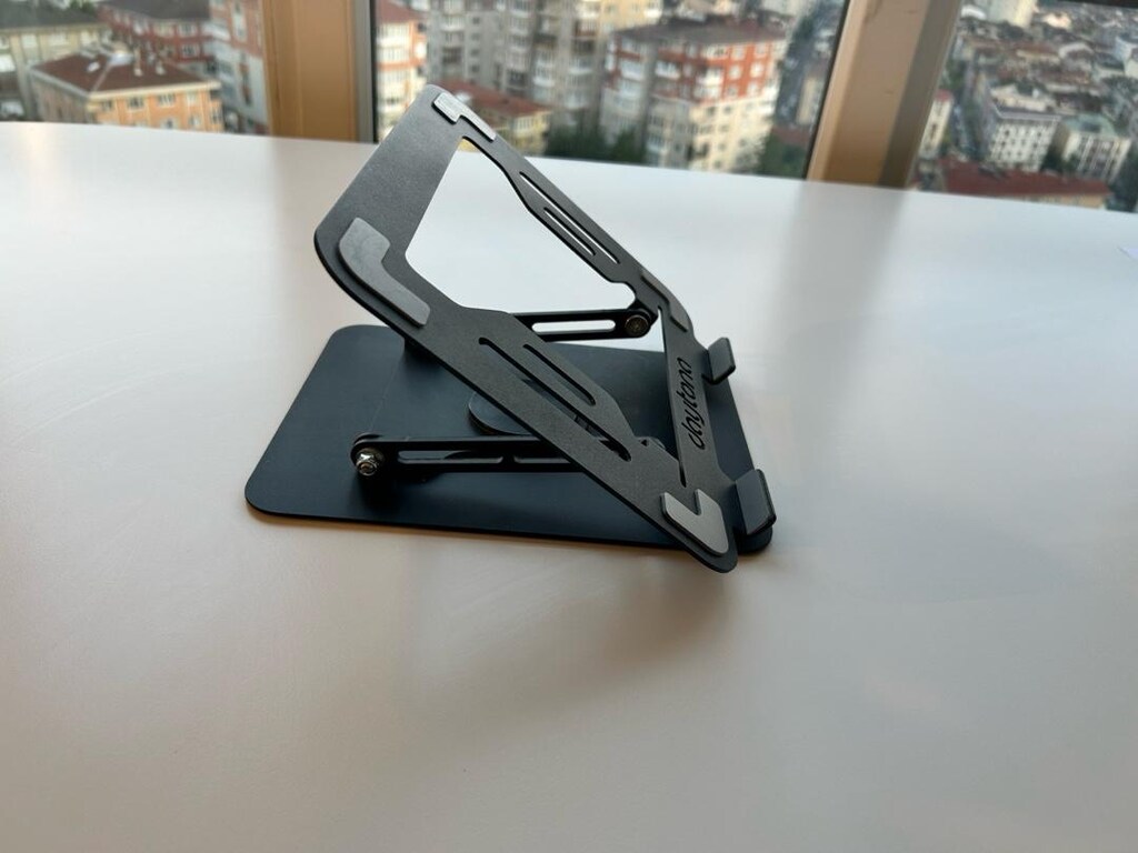 Daytona Laptop & Tablet Standı - 2