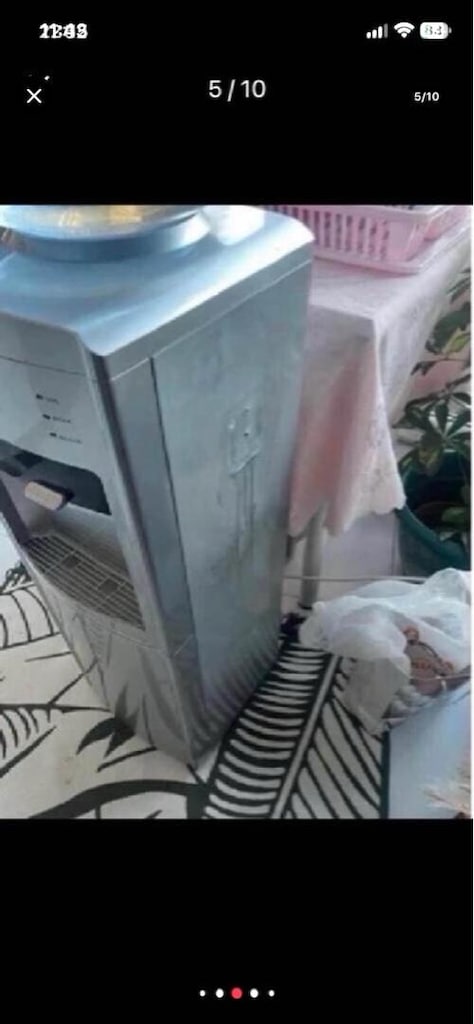 OKU FİYAT SON CİDDİ ALİCİYSAN YAZ 2.EL VESTEL SU SEBİLİ YER CAGLAYAN - 5