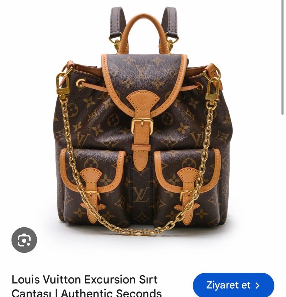 louis vuitton çanta - 7