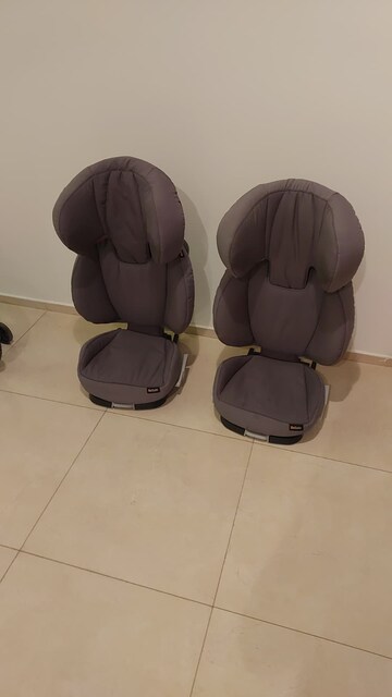 BeSafe Izi Up X3 Isofix 15-36 kg Oto Koltuğu