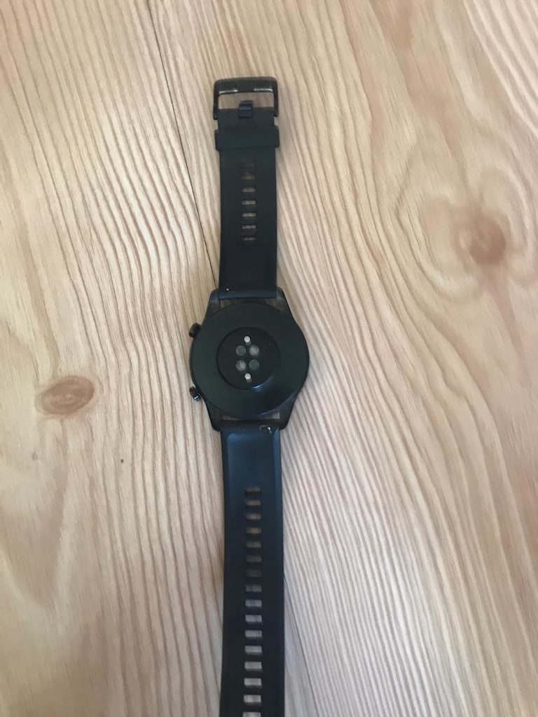 HUAWEI WATCH GT2 - 3