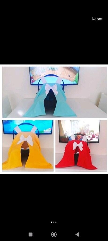 Puset ortusu - 2