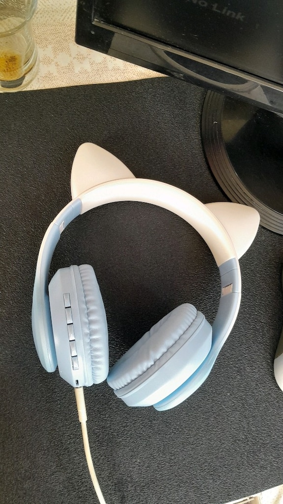 şarzlı Bluetooth kulaklık - 4
