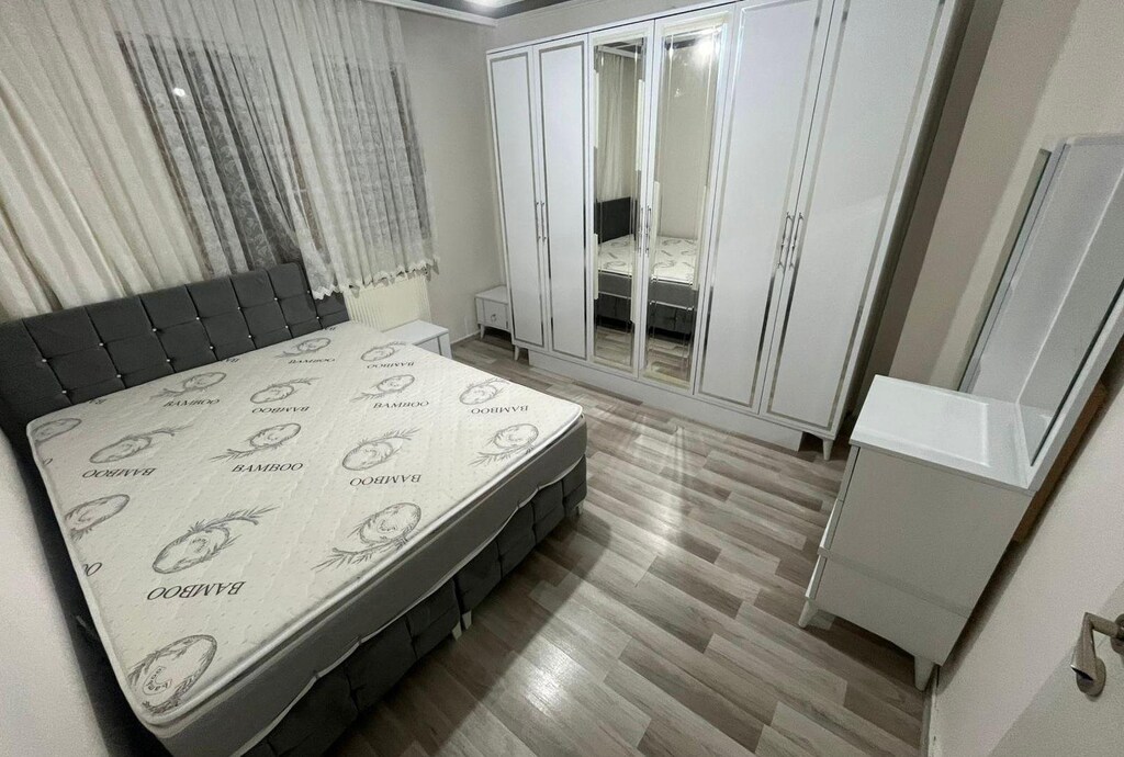 SIFIR KOMPLE MOBİLYA SETİ - 4