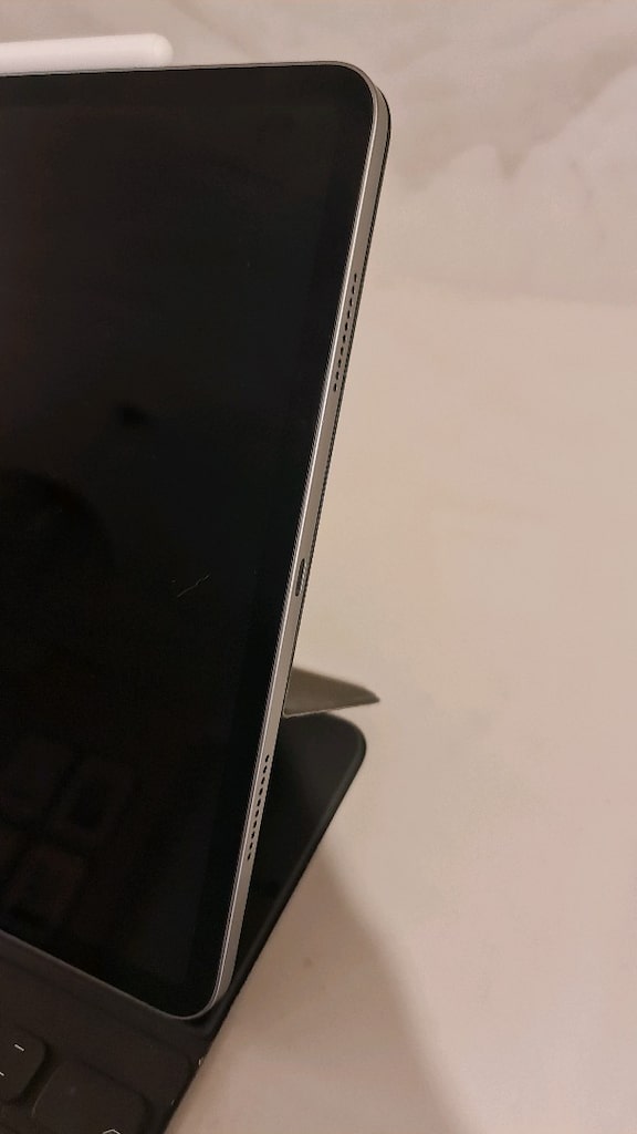 Ipad Pro 12,9 inç 6.Nesil - 13