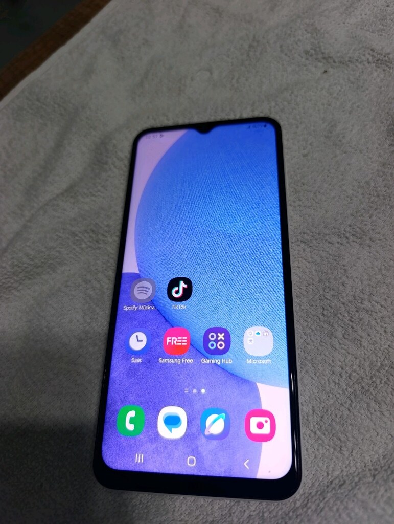 Samsung Galaxy a23 128 gb orijinal - 4