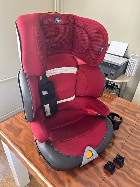 Chicco Oasys 23 FixPlus EVO