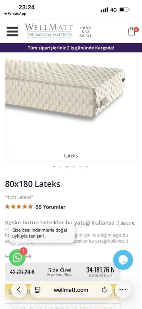 karyola+oyuncak dolabı+halı+saat+avize - 11