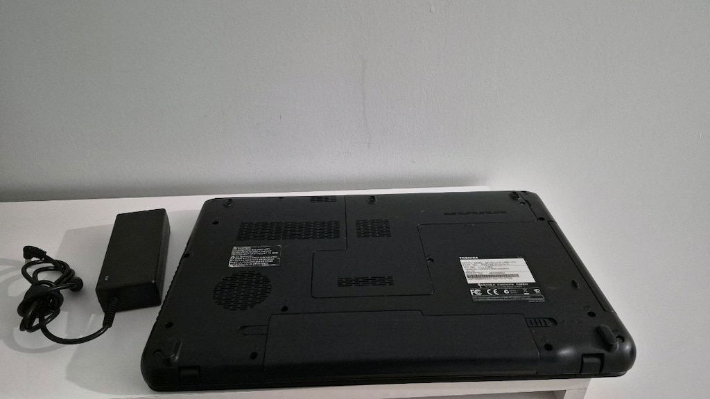 Sıfır gibi Laptop 256gb 15.6 inç jelatinleri duruyor mükemmel - 6