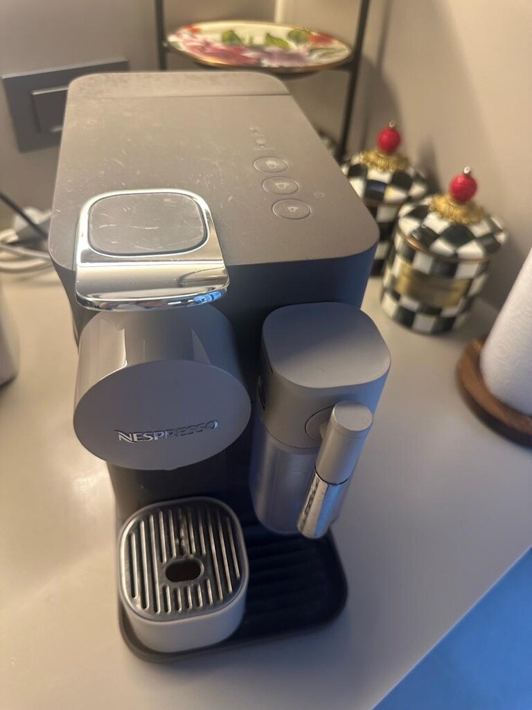 Nespresso kapsüllü kahve makinası - 2
