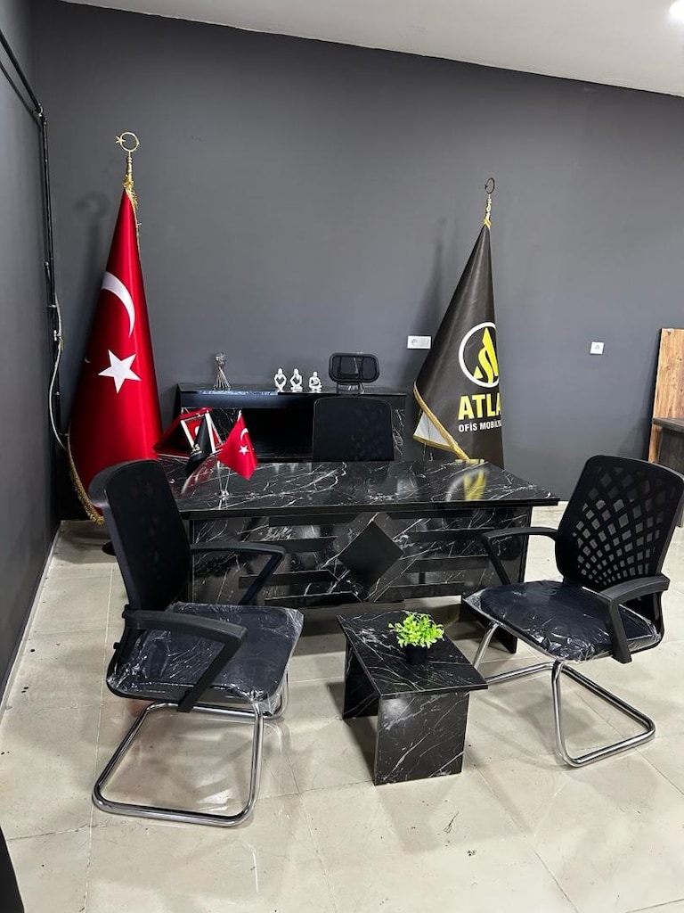 OFİS MASA TAKIMI!!!KAMPANYA - 2