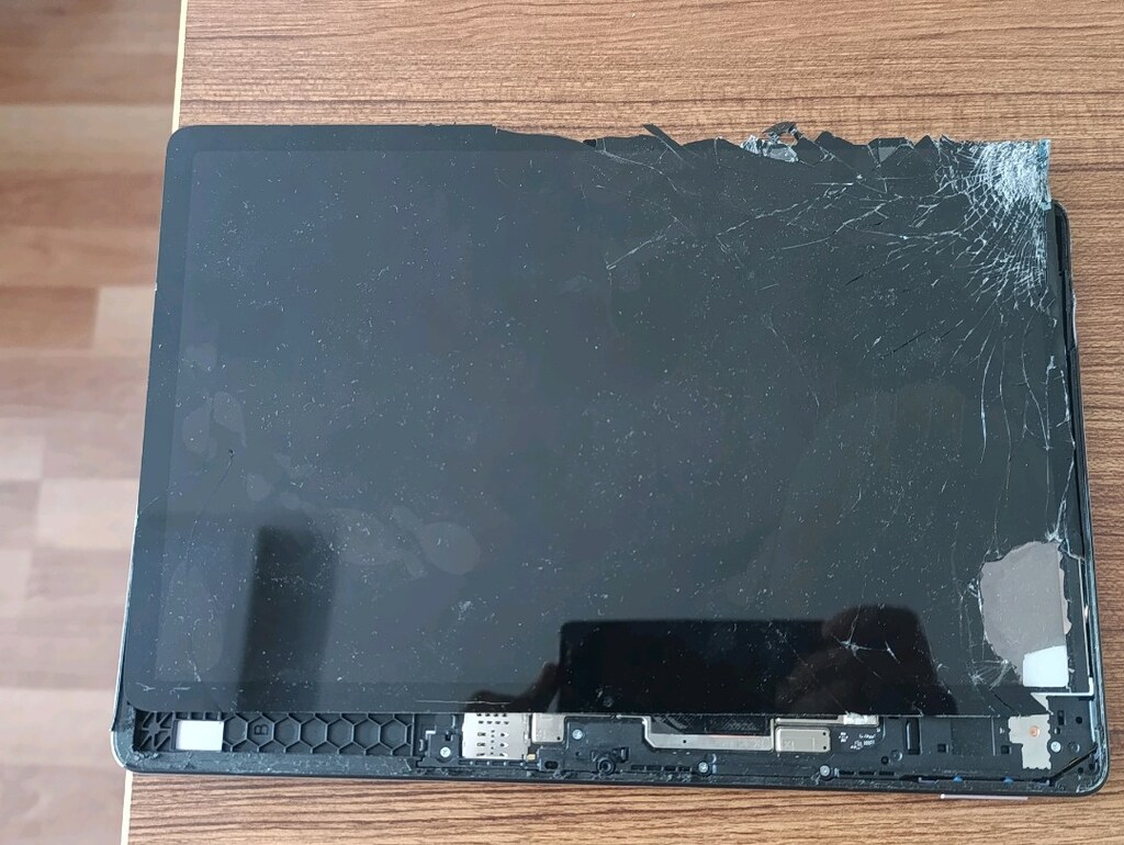 XİAOMİ PAD SE - 4