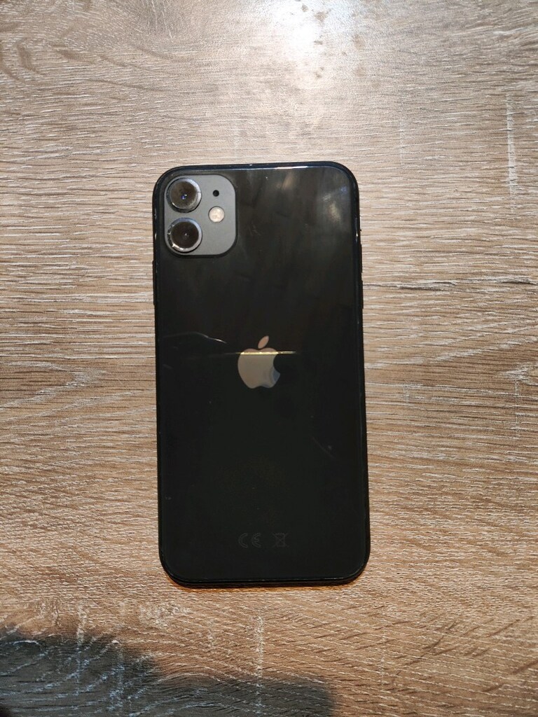 iPhone 11 128Gb - 2