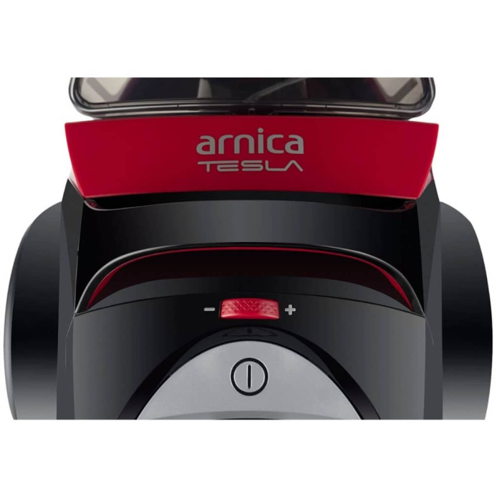 SIFIR Kapalı Kutu Arnica Tesla Kırmızı 750W - 8