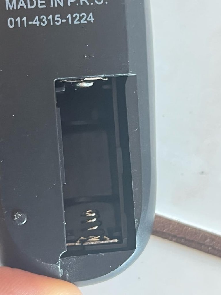 Cata CT-9154 4'lü Aydınlatma Kumandası - 4