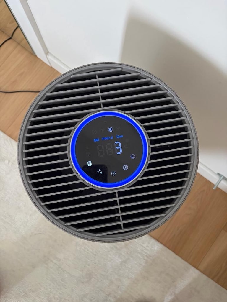 PHILIPS 3000i Series AC3033/10 Hava Temizleyici Beyaz. - 3