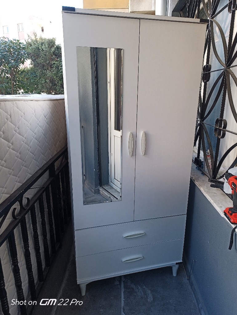 Komple Ev Eşyası Yatak sıfır Nakliye Taşıma ücretsiz İzmir içi - 9