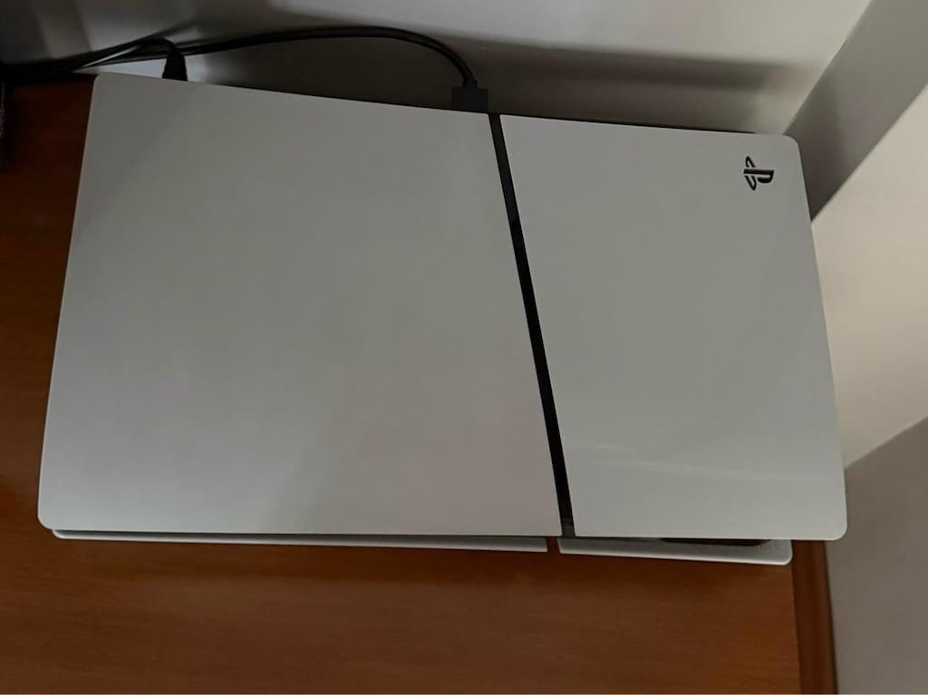 İlk sahibinden satılık PlayStation 5 (PS5) 1TB Slim CD Edition - 3