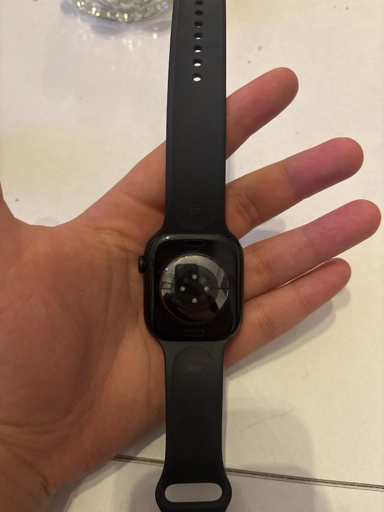 APPLE WATCH SERİES 10 - 2