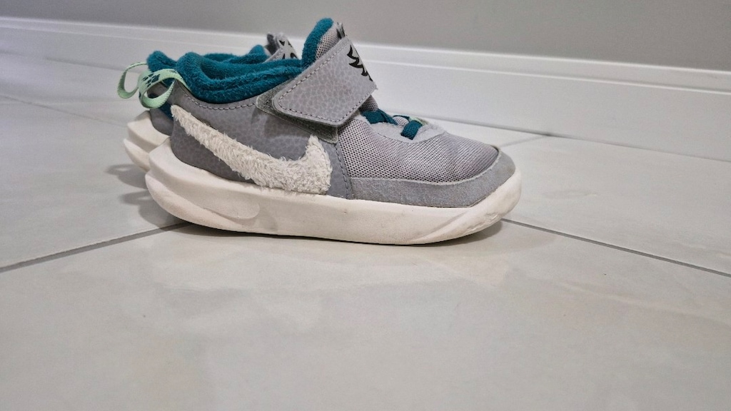 nike spor ayakkabı - 4