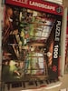1000 parça puzzle tablolar - 10