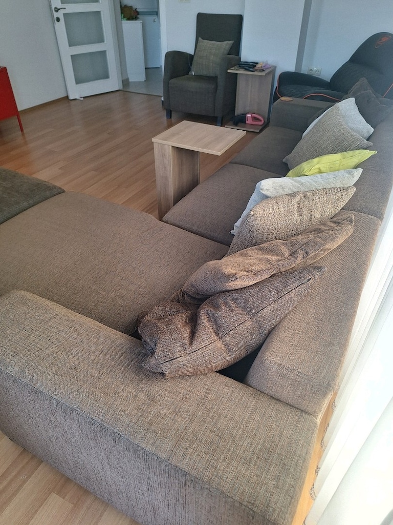 tepe home kose koltuk takimi - 5