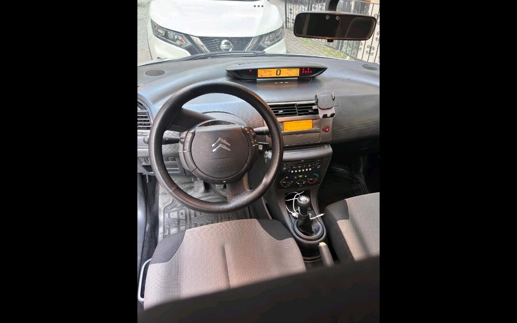 2009 Citroen C4 1.4 SX 101 bin Km'de - 8