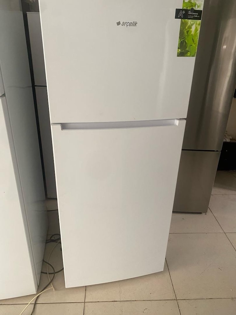 arçelik nofrost buzdolabı nakliye kurulum dağil - 3