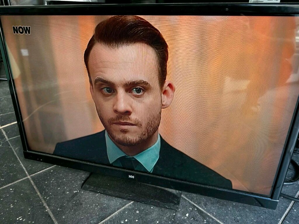 82 ekran Vestel seg temiz sorunsuz televizyon - 2