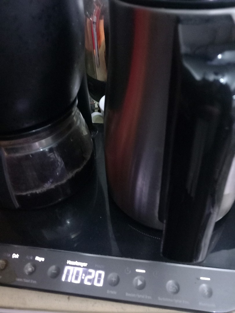 Beko çay makinesi - 4