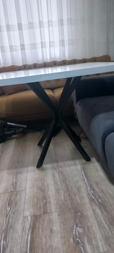 hiç kullanılmamış masa - 4