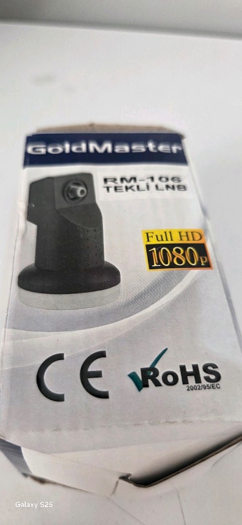 tekli lnb - 3