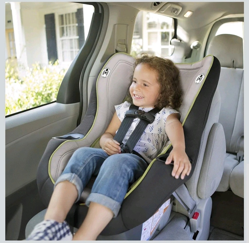 çocuk oto koltuğu(Graco My Ride 65) - 9