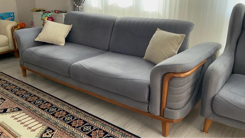 koltuk takımı - 3