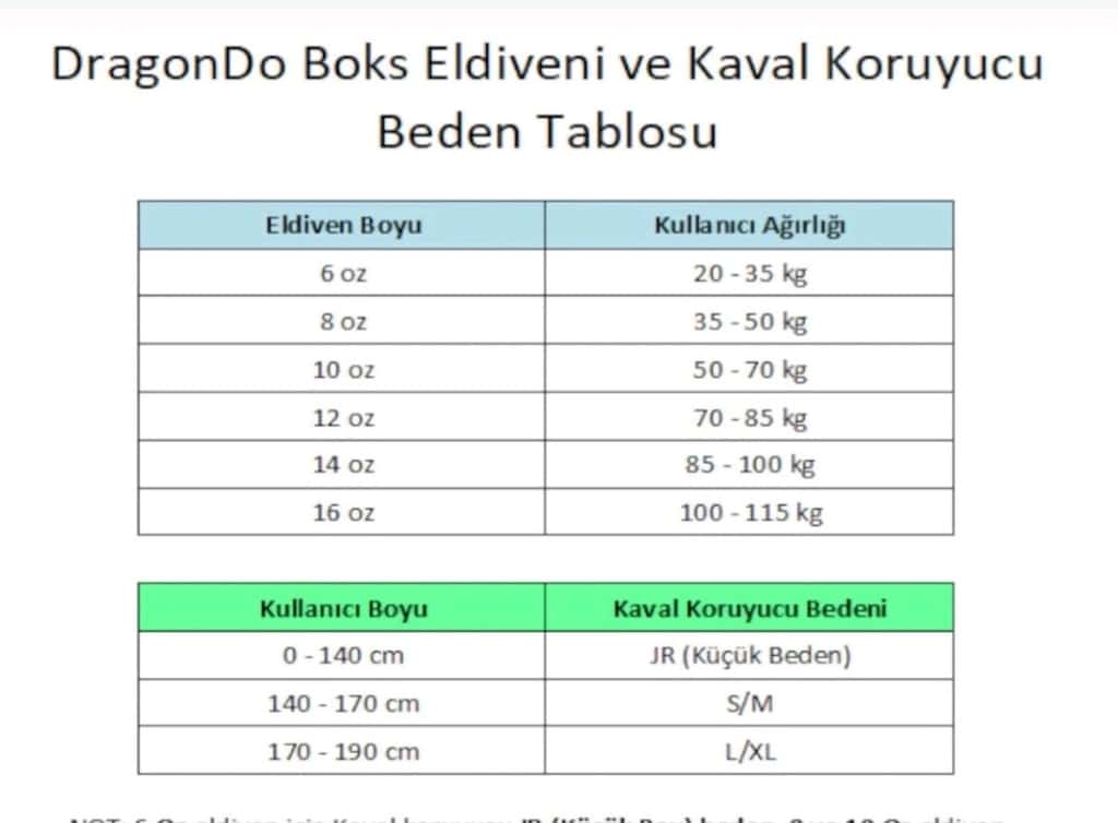 Muaythai/KickBoks Eldiven ve Kavallık - 8