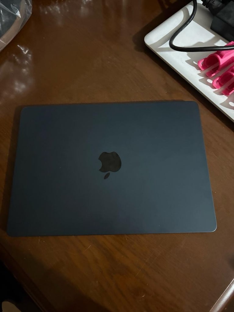 SIFIR AYARINDA - M5 Çip / 16GB RAM / 2028 Garantili 13" macbook air - 2