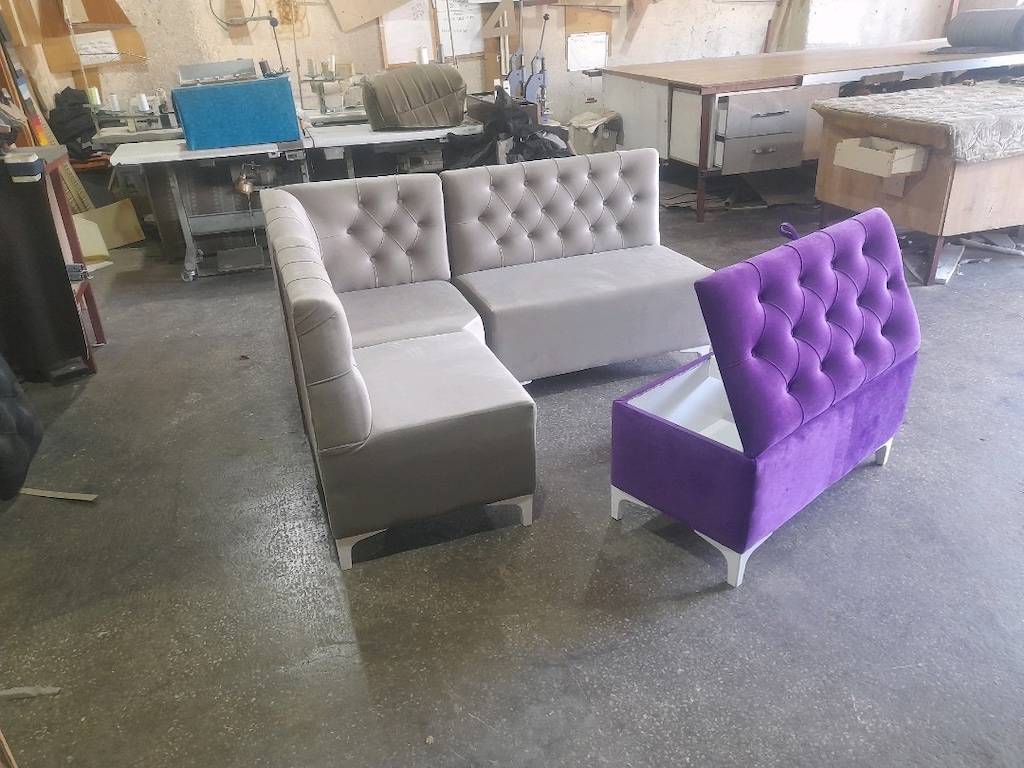 Mutlak köşe takımı - 5