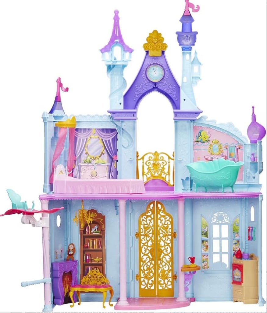 Dianey Princess sati - 2