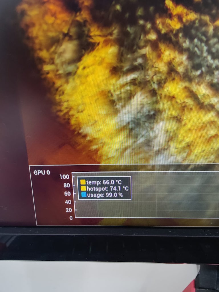 ASUS GTX 1050 EKRAN KARTLI OYUNCU SİSTEMİ - 4