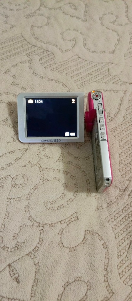 Toshiba kamera - 11