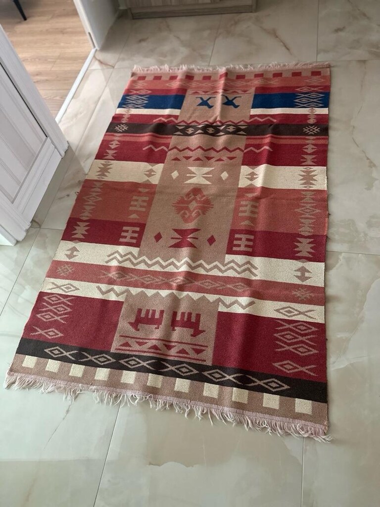 Yün Kilim - 3