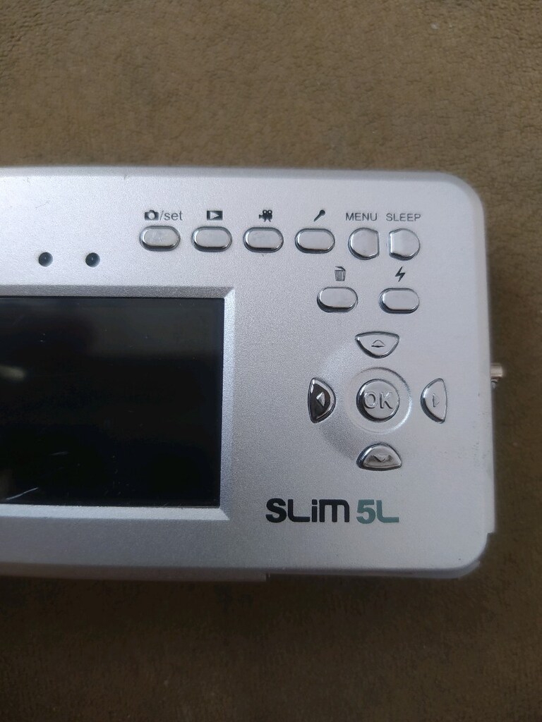 Fotoraf makinesi - 7