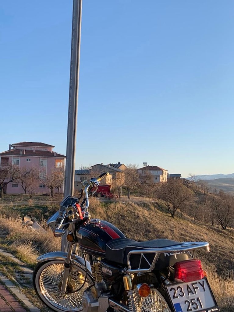 TERTEMİZ KUBA CITA 50R-GOLD - 11