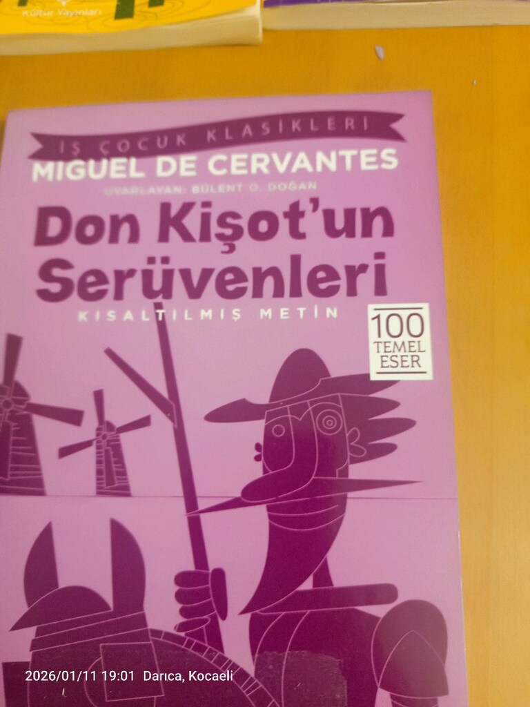 çocuk kitabı seti - 3