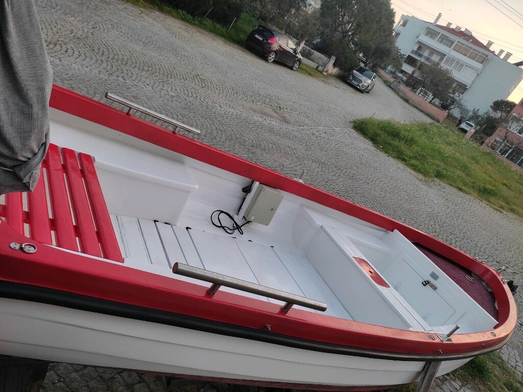 Rota 4.30 Balıkçı - 2