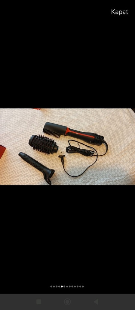 Revlon One-Step Blow-Dry Multi Styler - 2